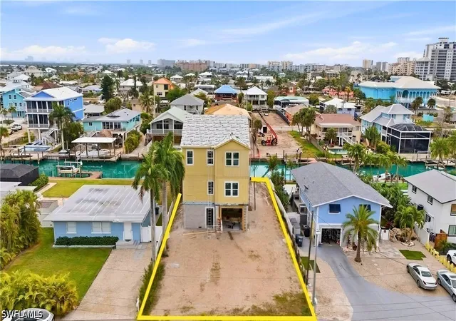 5th image of 140 Bahia Viaduct, Fort Myers Beach, FL 33931 | MLS# 226012633