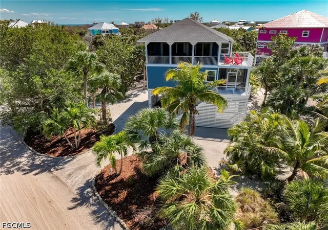 1st image of 4511 & 4501 Schooner Dr, Captiva, FL 33924 | MLS# 2026014378