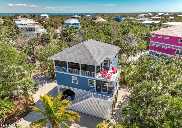 2nd image of 4511 & 4501 Schooner Dr, Captiva, FL 33924 | MLS# 2026014378