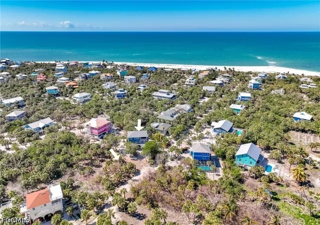 50th image of 4511 & 4501 Schooner Dr, Captiva, FL 33924 | MLS# 2026014378