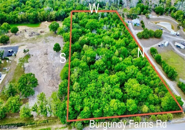 3rd image of 19850 Burgundy Farms Rd, Estero, FL 33928 | MLS# 226012722