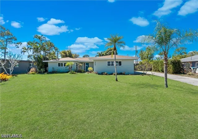 1st image of 2366 Woodland Ter, Fort Myers, FL 33907 | MLS# 226012623