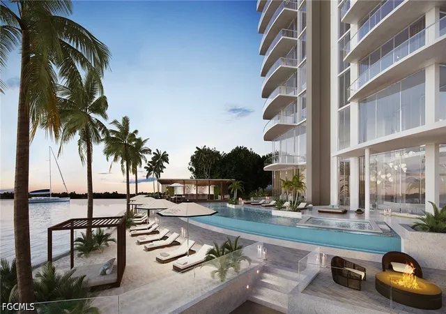 Photo 2 of Condo for sale at 2583 1st Street #1301, Fort Myers, FL 33901 | MLS# 2026014395 | Listing updated on 2026-08-31