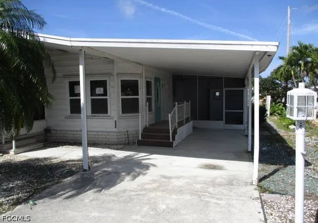 1st image of 7151 Drum Dr, Saint James City, FL 33956 | MLS# 2026014415