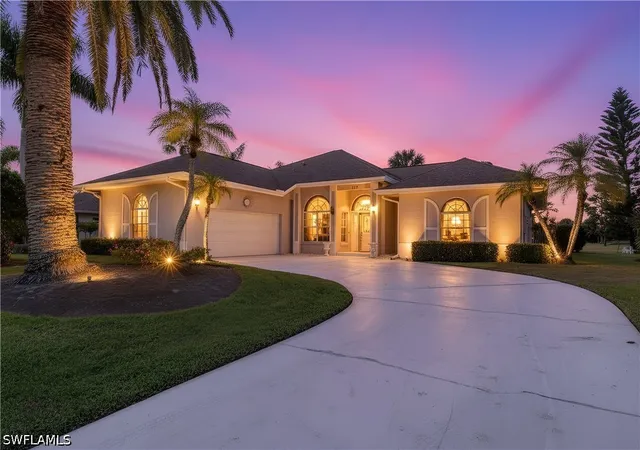 Photo 1 of Sale Pending at 867 Saint Andrews Blvd, Naples, FL 34113 | MLS# 226012449 | Listing updated on 2026-07-26