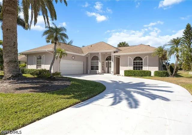 Homes for sale in Naples, FL | 867 Saint Andrews Blvd, Naples, FL 34113 | MLS# 226012449