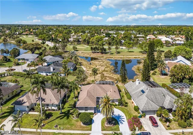 Photo 3 of Sale Pending at 867 Saint Andrews Blvd, Naples, FL 34113 | MLS# 226012449 | Listing updated on 2026-07-26