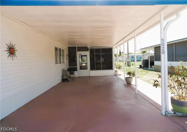 2nd image of 5020 Forest Park Dr, North Fort Myers, FL 33917 | MLS# 2026014418