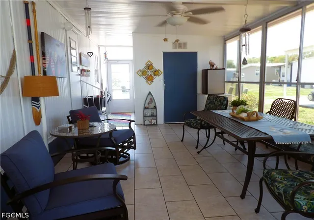 4th image of 5020 Forest Park Dr, North Fort Myers, FL 33917 | MLS# 2026014418