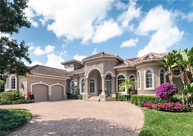 1st image of 3433 Crayton Rd, Naples, FL 34103 | MLS# 226010912