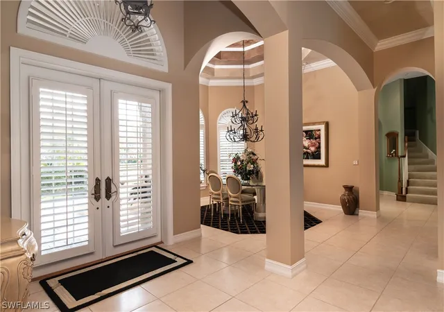 2nd image of 3433 Crayton Rd, Naples, FL 34103 | MLS# 226010912