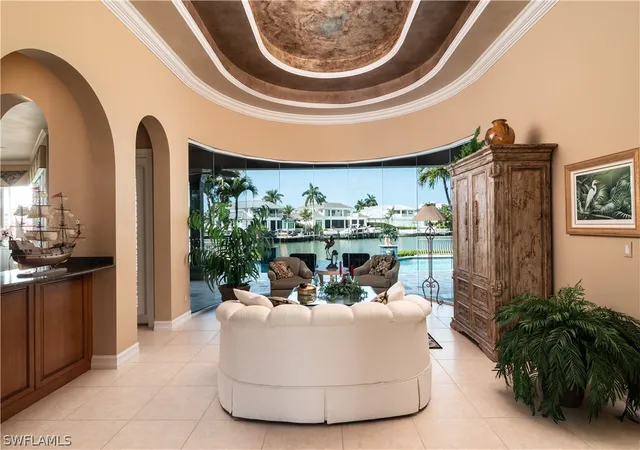 3rd image of 3433 Crayton Rd, Naples, FL 34103 | MLS# 226010912
