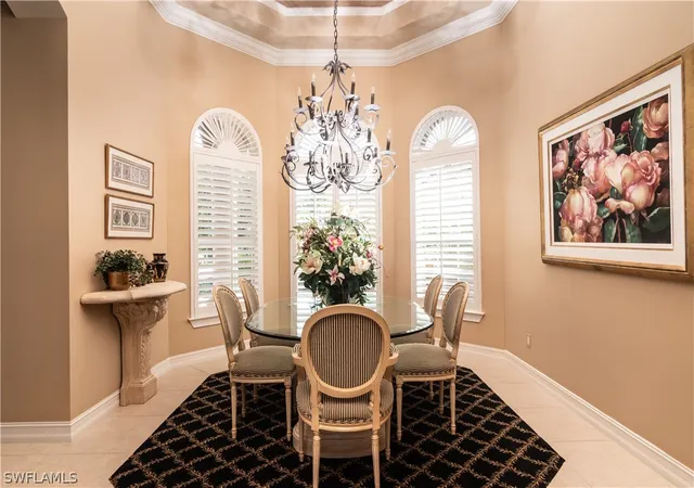 4th image of 3433 Crayton Rd, Naples, FL 34103 | MLS# 226010912