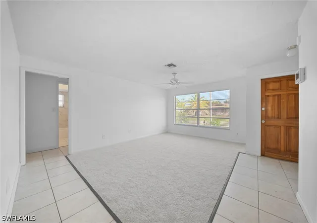Photo 3 of Single family home for sale at 624 SE 35th Street, Cape Coral, FL 33904 | MLS# 226012756 | Listing updated on 2026-07-11