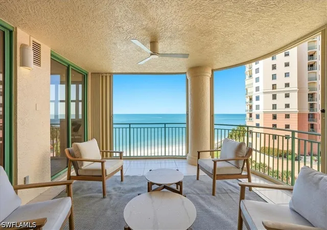 3rd image of 980 Cape Marco Dr #706, Marco Island, FL 34145 | MLS# 226011988