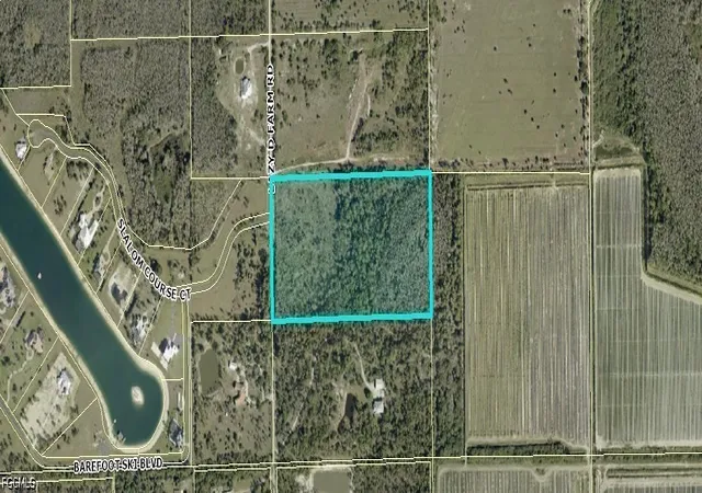 1st image of 20821 Lazy D Farm Rd, Estero, FL 33928 | MLS# 2026014468