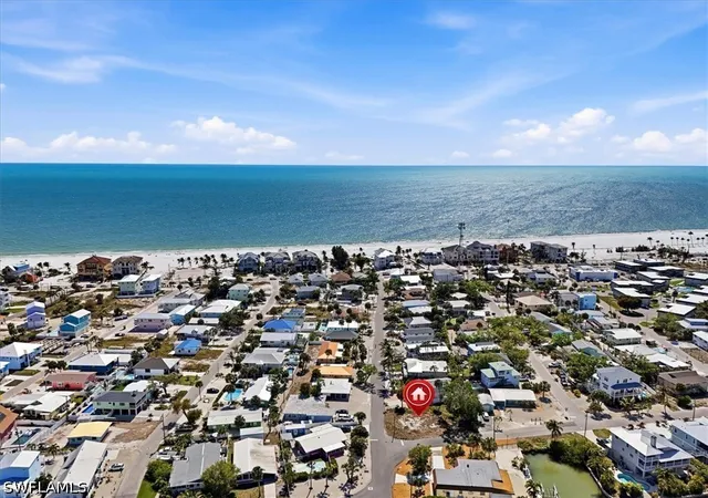 1st image of 245 Madison Ct, Fort Myers Beach, FL 33931 | MLS# 226012202