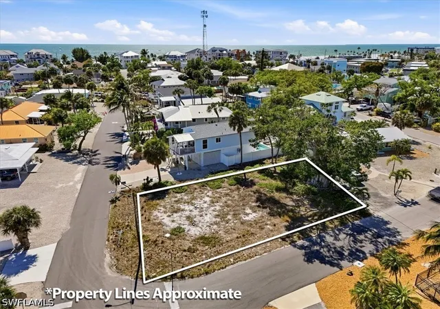 2nd image of 245 Madison Ct, Fort Myers Beach, FL 33931 | MLS# 226012202
