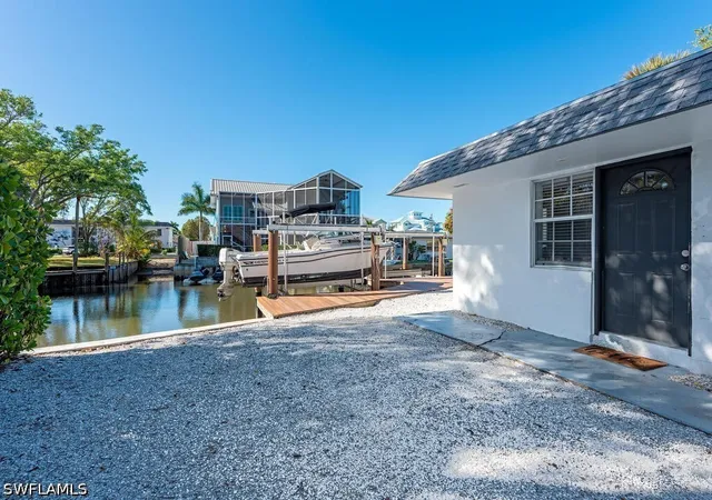 1st image of 2836 Bayview Dr, Naples, FL 34112 | MLS# 226012891