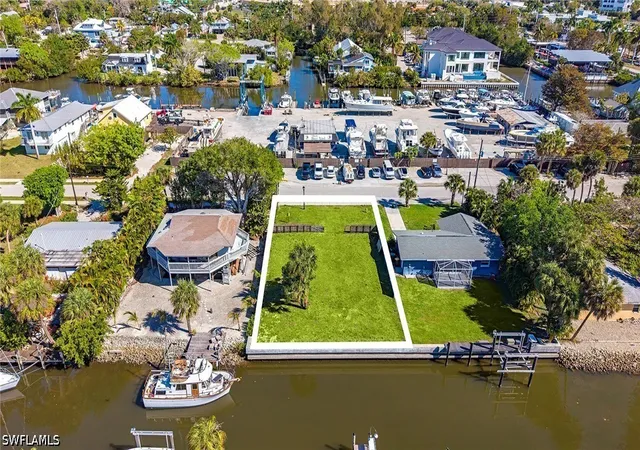 Photo 1 of Land for sale at 2754 Bayview Dr, Naples, FL 34112 | MLS# 226012894 | Listing updated on 2026-03-26