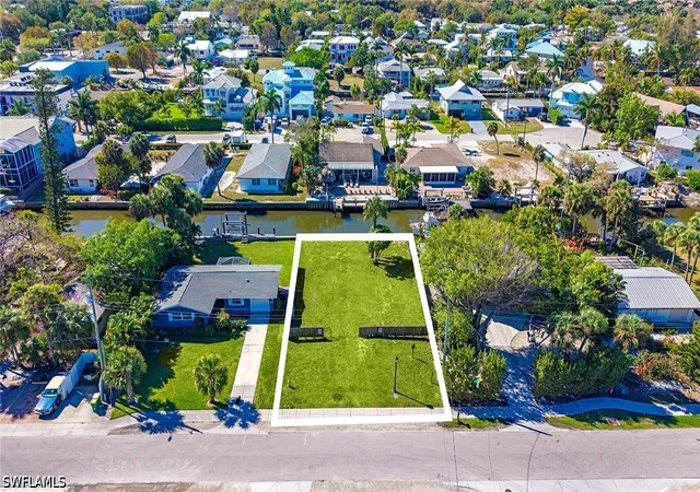 Photo 2 of Land for sale at 2754 Bayview Dr, Naples, FL 34112 | MLS# 226012894 | Listing updated on 2026-03-26