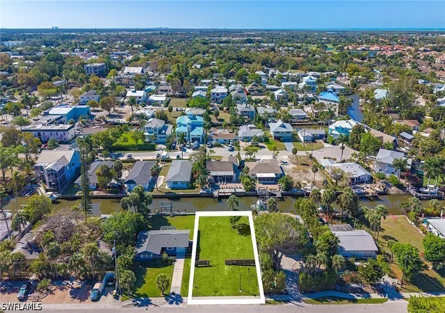 Photo 3 of Land for sale at 2754 Bayview Dr, Naples, FL 34112 | MLS# 226012894 | Listing updated on 2026-03-26