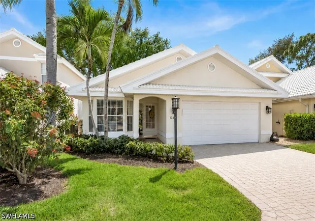 Photo 1 of Single family home for sale at 1562 Weybridge Cir #31, Naples, FL 34110 | MLS# 226012470 | Listing updated on 2026-08-02