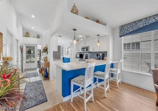 Photo 3 of Single family home for sale at 1562 Weybridge Cir #31, Naples, FL 34110 | MLS# 226012470 | Listing updated on 2026-08-02