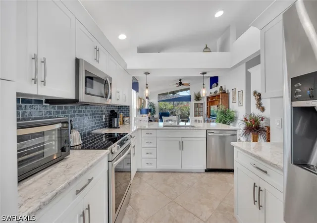 Photo 4 of Single family home for sale at 1562 Weybridge Cir #31, Naples, FL 34110 | MLS# 226012470 | Listing updated on 2026-08-02