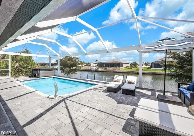 1st image of 2319 Nw 38th Ave, Cape Coral, FL 33993 | MLS# 2026014490