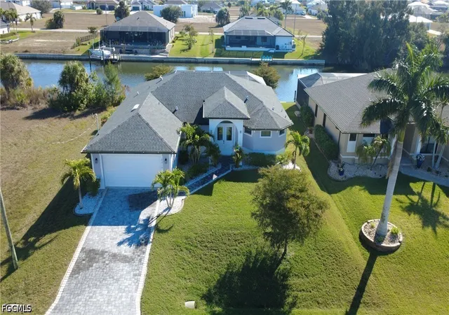 2nd image of 2319 Nw 38th Ave, Cape Coral, FL 33993 | MLS# 2026014490