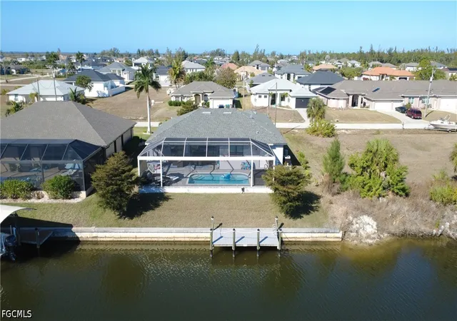 3rd image of 2319 Nw 38Th Ave, Cape Coral, FL 33993 | MLS# 2026014490