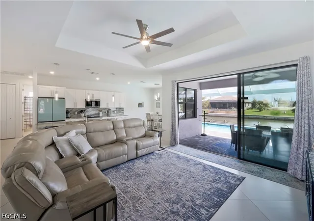4th image of 2319 Nw 38Th Ave, Cape Coral, FL 33993 | MLS# 2026014490