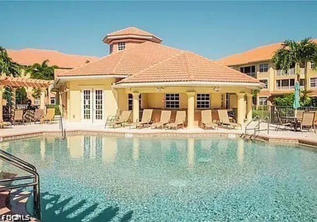 Condo for sale at 1141 Van Loon Cmns Cir #102, Cape Coral, FL 33909 | MLS# 2026014109