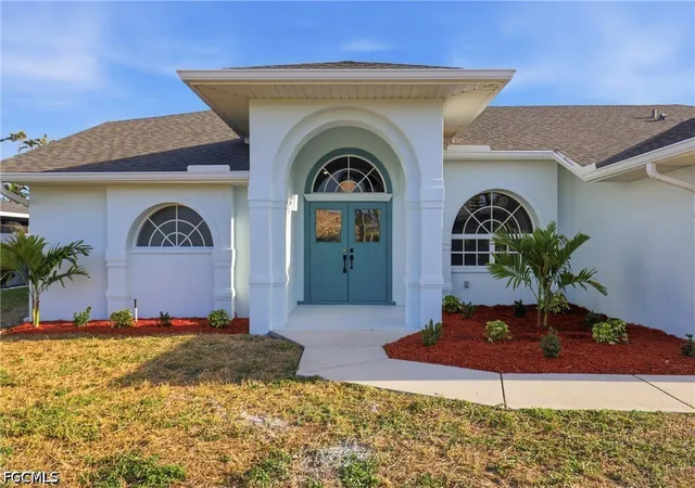 Homes for sale in Cape Coral, FL | 627 Sw 56th St, Cape Coral, FL 33914 | MLS# 2026014516