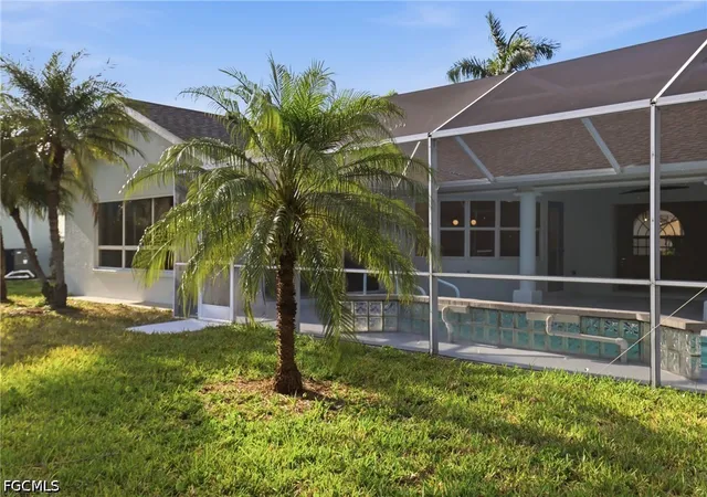Homes for sale in Cape Coral, FL | 627 Sw 56th St, Cape Coral, FL 33914 | MLS# 2026014516