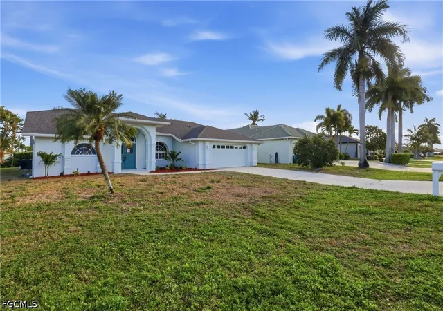 Homes for sale in Cape Coral, FL | 627 Sw 56Th St, Cape Coral, FL 33914 | MLS# 2026014516