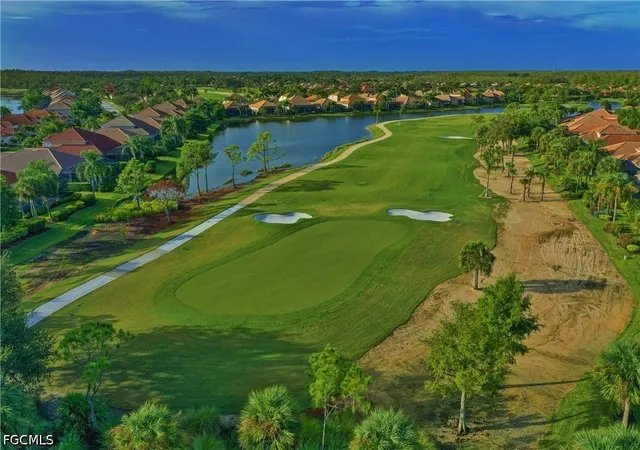 25th image of 10010 Sky View Wy #407, Fort Myers, FL 33913 | MLS# 2026014518
