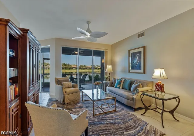 Photo 3 of Sale Pending at 10010 Sky View Way #407, Fort Myers, FL 33913 | MLS# 2026014518 | Listing updated on 2026-07-13