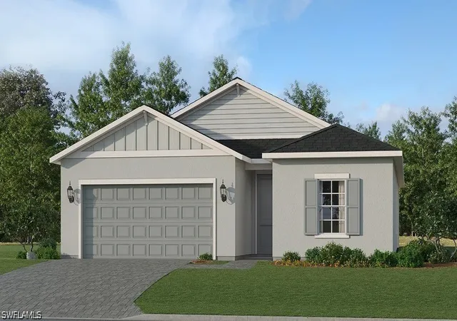 1st image of 45024 Pipevine Cir, Babcock Ranch, FL 33982 | MLS# 226013020