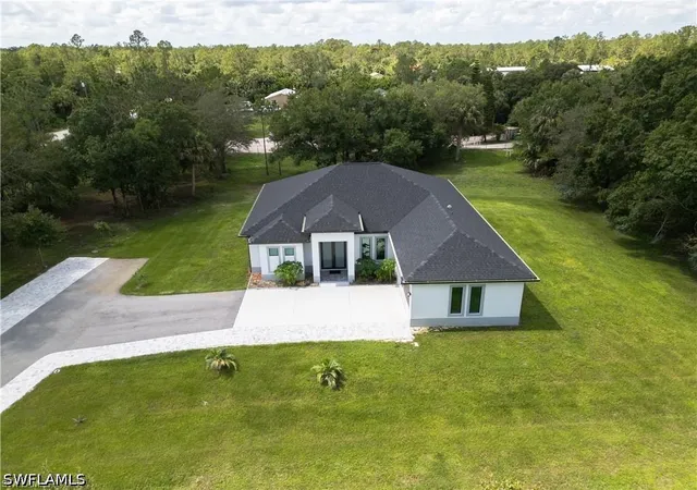 Photo 2 of Single family home for sale at 109 14th Street Se, Naples, FL 34117 | MLS# 226013057 | Listing updated on 2026-07-12