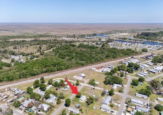 41st image of 428 Avenue D Nw, Moore Haven, FL 33471 | MLS# 2026014536