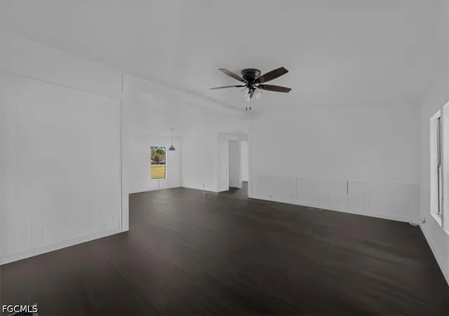 5th image of 428 Avenue D Nw, Moore Haven, FL 33471 | MLS# 2026014536