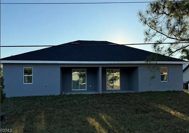 15th image of 4723 13th St Sw, Lehigh Acres, FL 33973 | MLS# 2026014545