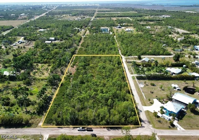 1st image of 4031 Pinetree Blvd, Saint James City, FL 33956 | MLS# 2026014549
