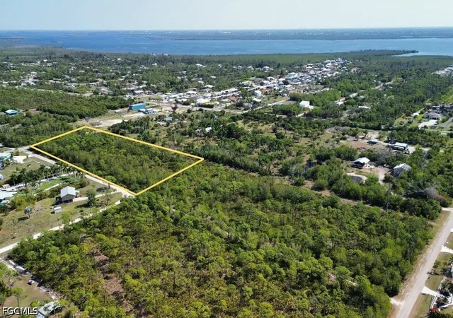 2nd image of 4031 Pinetree Blvd, Saint James City, FL 33956 | MLS# 2026014549