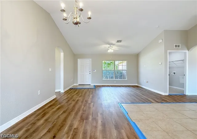 2nd image of 3713 20th St Sw, Lehigh Acres, FL 33976 | MLS# 2026014556