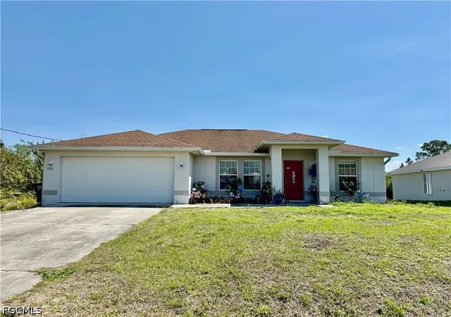 1st image of 1916 Loyola Ave, Lehigh Acres, FL 33972 | MLS# 2026014572