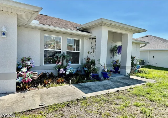 2nd image of 1916 Loyola Ave, Lehigh Acres, FL 33972 | MLS# 2026014572