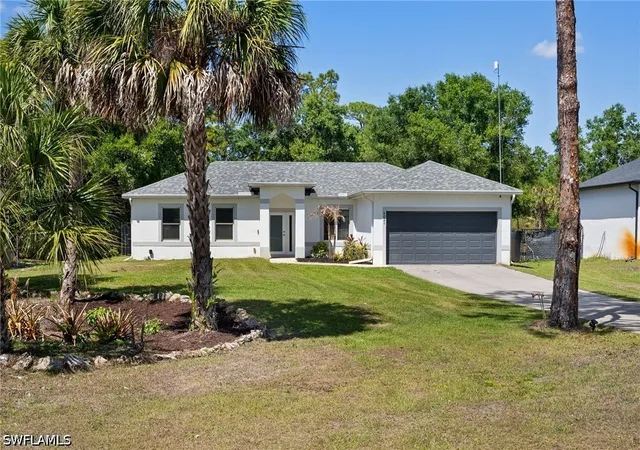 Photo 1 of Single family home for sale at 4021 32nd Avenue Se, Naples, FL 34117 | MLS# 226013086 | Listing updated on 2026-07-10